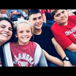 Meet your Posher, Jayleigh